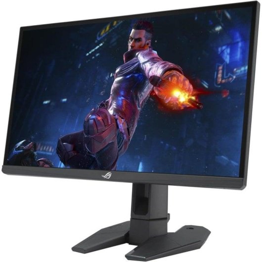 Monitor Asus ROG Swift Pro PG248QP 24.1" FullHD 540Hz TN G-Sync 0.2ms