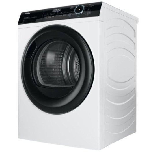 Secadora de condensação Haier I-Pro Series 3 HD90-A2939 9kg Classe E bomba de calor