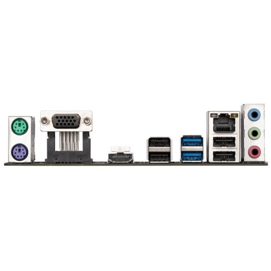 Gigabyte H610M H V2 DDR4 (Rev. 1.0)