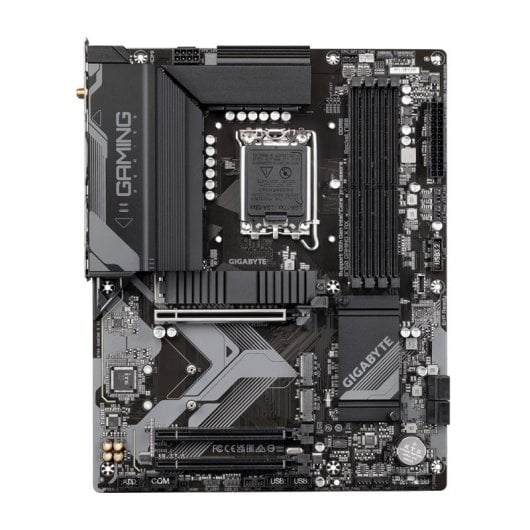 Gigabyte B760 GAMING XAX