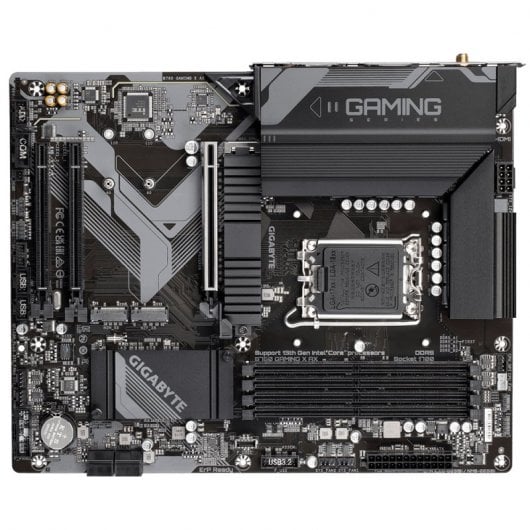 Gigabyte B760 GAMING XAX