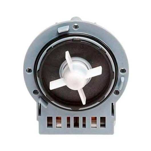 Bomba Desagüe Universal Lavadora Askoll M231 34W