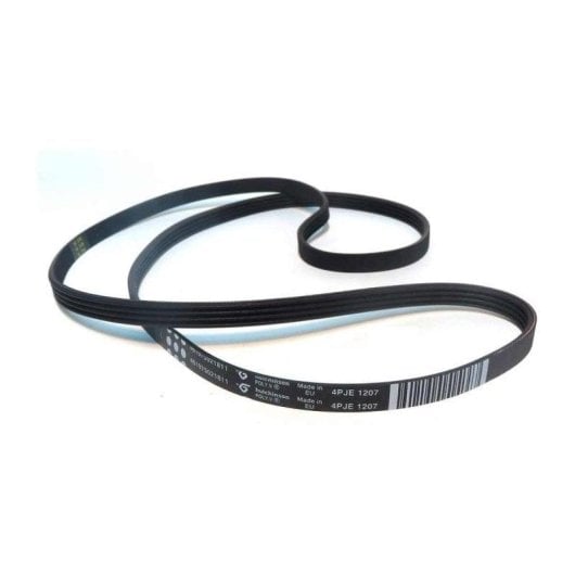 Correa Hutchinson POLY-V 4PJ 1207mm para Lavadoras