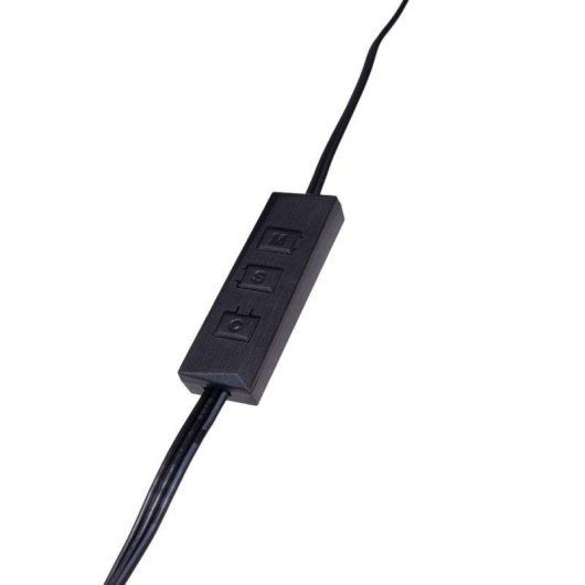Refrigeración Líquida Deep Gaming DeepRunny 154mm 1 Ventilador ARGB