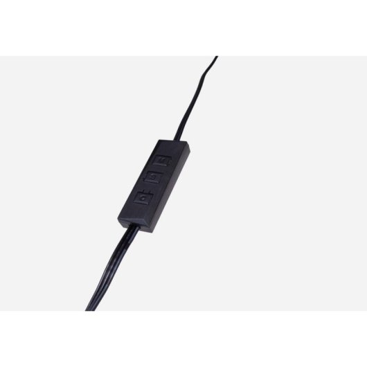 Refrigeración Líquida Deep Gaming DeepRunny 154mm 1 Ventilador ARGB