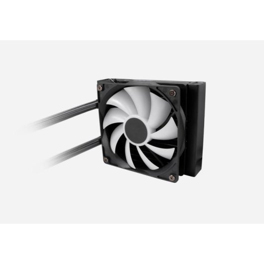 Refrigeración Líquida Deep Gaming DeepRunny 154mm 1 Ventilador ARGB