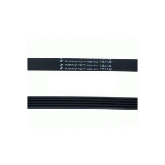 Correia para máquina de lavar 5PJE 1252 (Hutchinson)