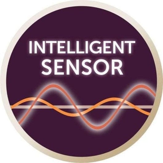 Prancha de Cabelo Cerâmica Remington S8605 230ºC 5 Definições Desligamento Automático Visor Ouro