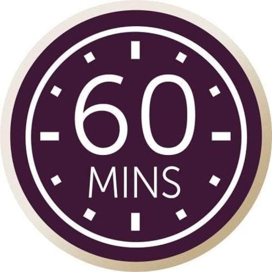 Prancha de Cabelo Cerâmica Remington S8605 230ºC 5 Definições Desligamento Automático Visor Ouro