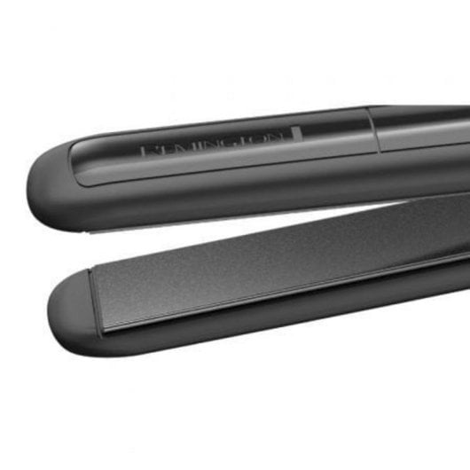 Piastra per Capelli Ceramica Remington My Stylist S1A100 200ºC 1 Impostazione Spegnimento Automatico Nero Rosa