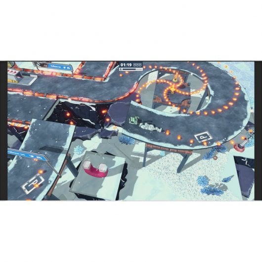 You Suck at Parking Complete Edition Nintendo Switch