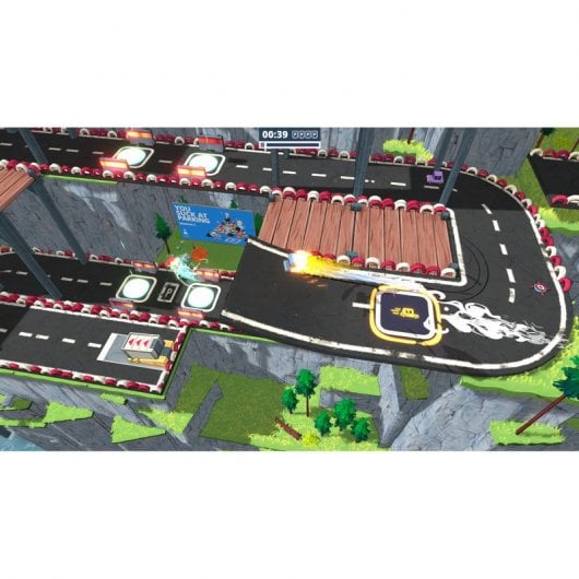 You Suck at Parking Complete Edition Nintendo Switch