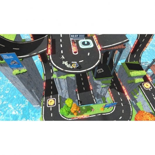 You Suck at Parking Complete Edition Nintendo Switch