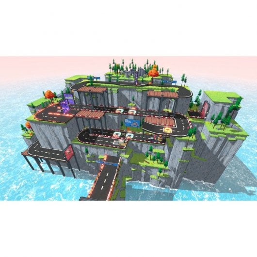 You Suck at Parking Complete Edition Nintendo Switch