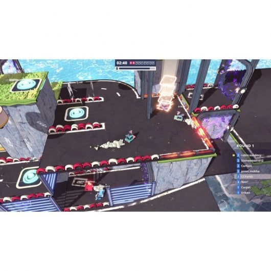 You Suck at Parking Complete Edition Nintendo Switch
