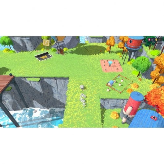 You Suck at Parking Complete Edition Nintendo Switch