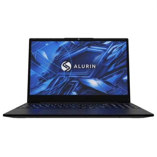 Alurin Flex Advance Intel Core i3-1125G4/8GB/256GB SSD/15,6"