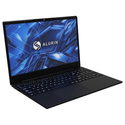 Alurin Flex Advance Intel Core i3-1125G4/8GB/256GB SSD/15,6"