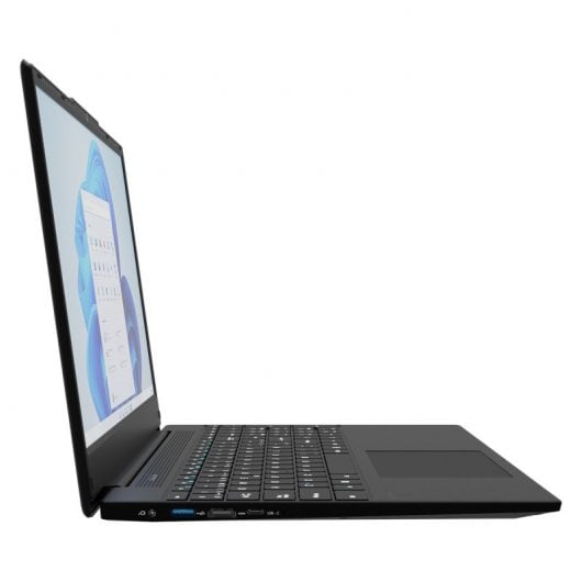 Alurin Flex Advance Intel Core i3-1125G4/8GB/256GB SSD/15.6" + Windows 11 Home