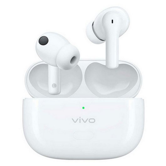 Vivo TWS 2 ANC Auriculares Bluetooth Brancos