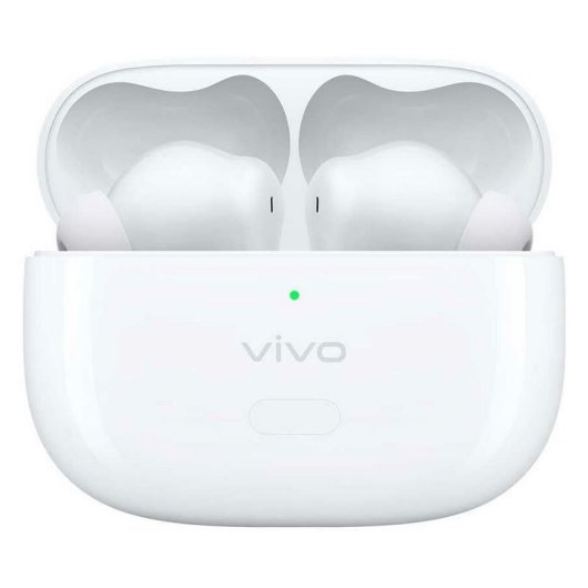 Vivo TWS 2 ANC Auriculares Bluetooth Brancos