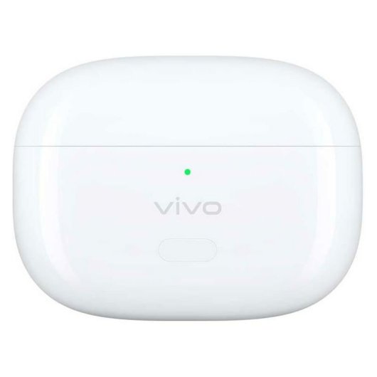 Vivo TWS 2 ANC Auriculares Bluetooth Brancos