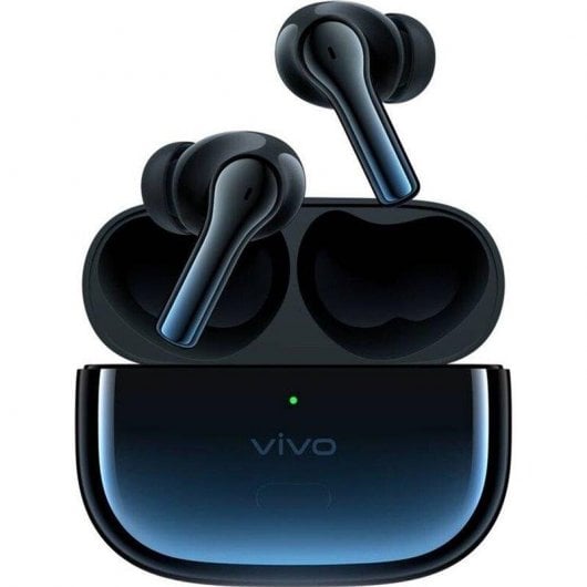 Vivo TWS 2e Auriculares Bluetooth Azuis