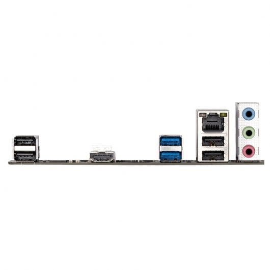 Gigabyte H510M K (Rev. 1.0)