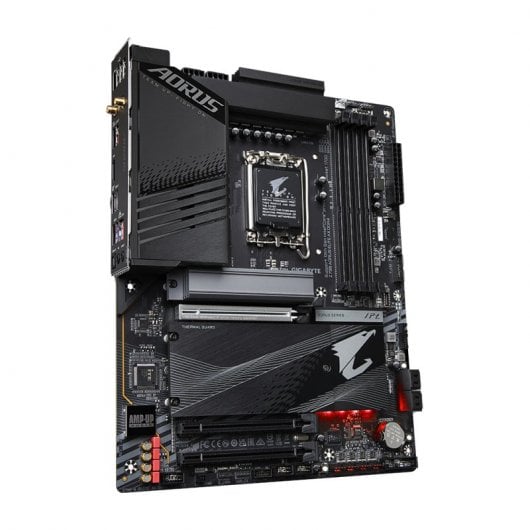 Gigabyte Z790 AORUS ELITE AX DDR4 (Rev. 1.0)