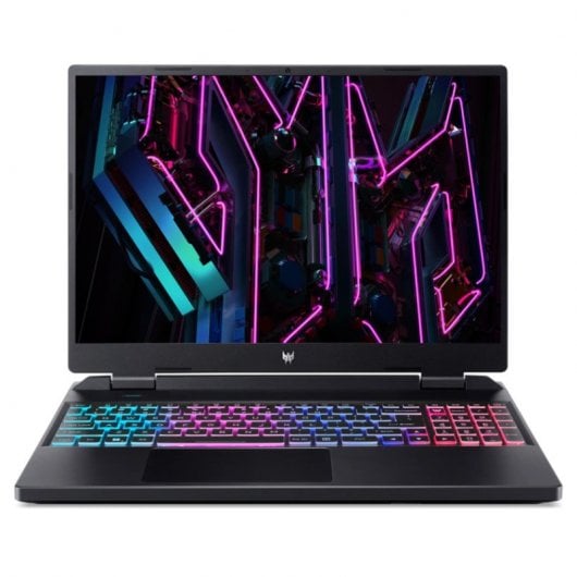 Acer Predator Helios Neo 16 PHN16-71-98SN Intel Core i9-13900HX/32GB/1TB SSD/RTX 4070/16"
