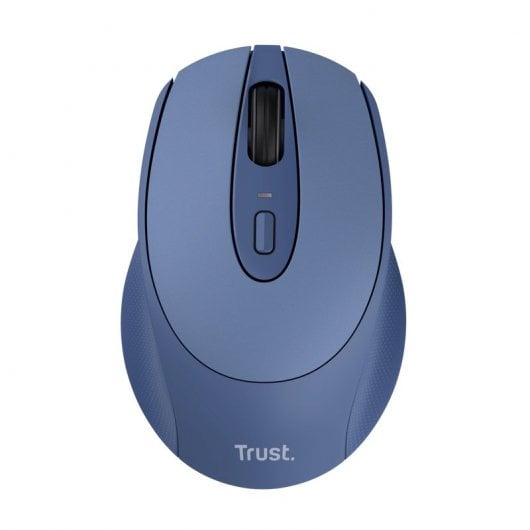 Trust Zaya souris Ambidextre RF sans fil Optique 1600 DPI