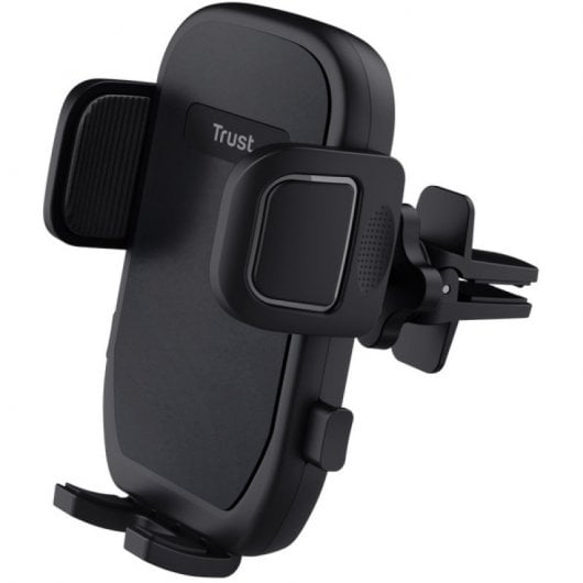 Trust Runo Soporte de Smartphone para Coche de 4" a 7" Negro