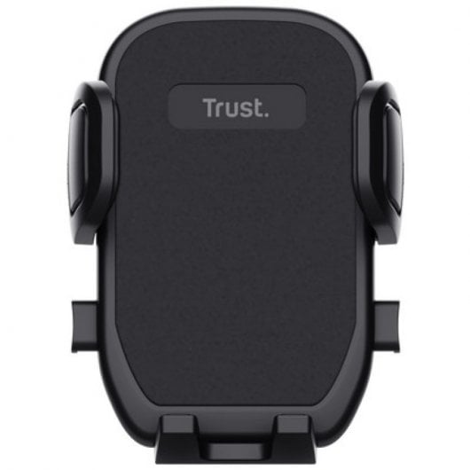 Supporto Smartphone per Auto Trust Runo da 4" a 7" Nero