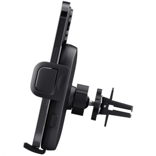 Trust Runo Soporte de Smartphone para Coche de 4" a 7" Negro
