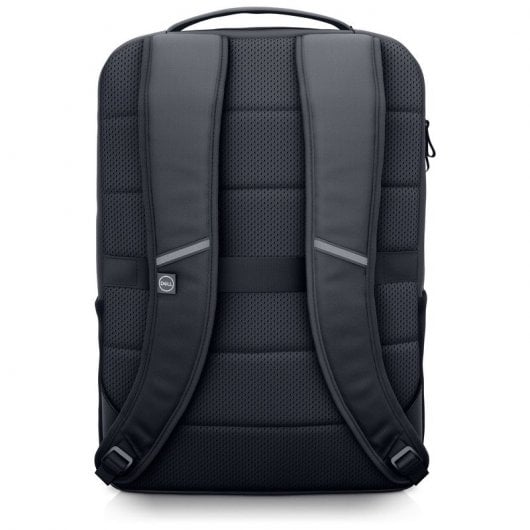 DELL CP5724S sacoche d'ordinateurs portables 39,6 cm (15.6") Sac à dos Noir