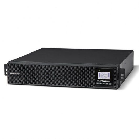 Salicru SLC-1000-TWIN RT3 SAI Doble Conversión 3000VA 1000W
