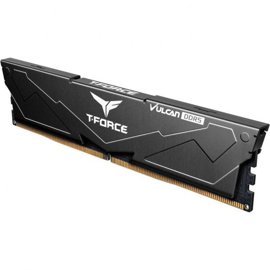 Team Group T-FORCE VULCAN FLBD532G6000HC38ADC01 memoria 32 GB 2 x 16 GB DDR5 6000 MHz