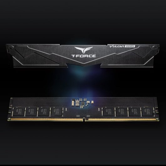 Team Group T-FORCE VULCAN FLBD532G6000HC38ADC01 memoria 32 GB 2 x 16 GB DDR5 6000 MHz