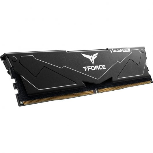 Team Group T-Force Vulcan DDR5 6400MHz 32GB 2x16GB CL40