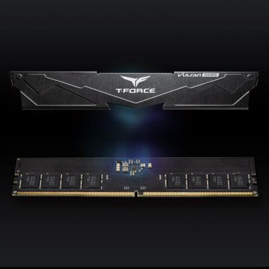 Team Group T-Force Vulcan DDR5 6400MHz 32GB 2x16GB CL40