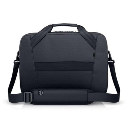 Borsa per portatile Dell EcoLoop Pro Slim 15 nera impermeabile 15.6 pollici