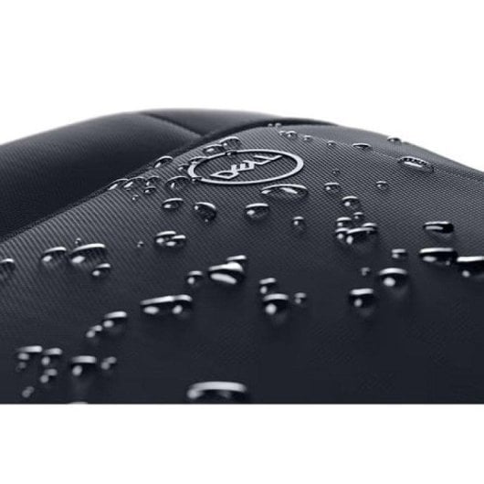 Borsa per portatile Dell EcoLoop Pro Slim 15 nera impermeabile 15.6 pollici