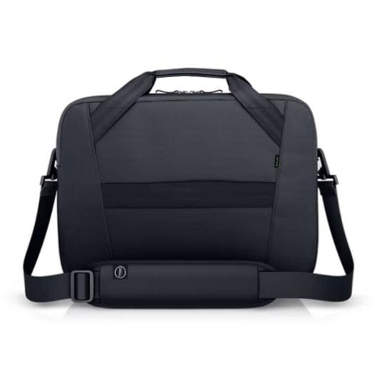 Borsa per portatile Dell EcoLoop Pro Slim 15 nera impermeabile 15.6 pollici