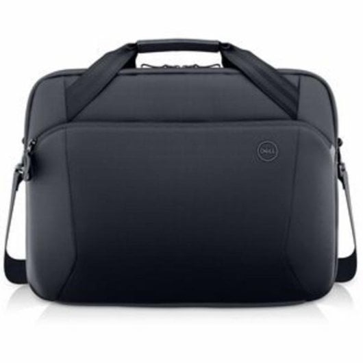 Borsa per portatile Dell EcoLoop Pro Slim 15 nera impermeabile 15.6 pollici