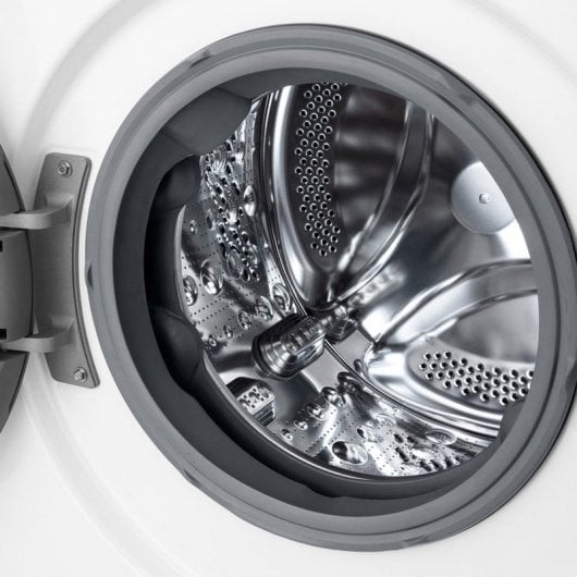LG F4WR5009A6W Máquina de Lavar Roupa 9Kg A Branca