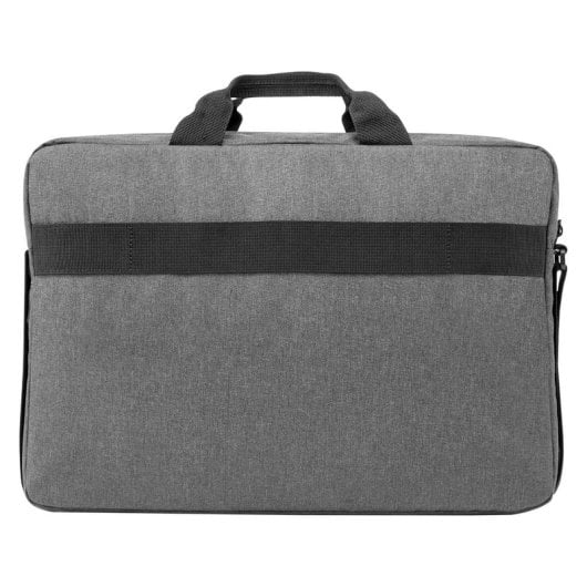 HP Prelude Maletín para portátil hasta 15.6" Correa Ajustable Bolsillo Acolchado Resistente al Agua