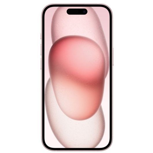 Apple iPhone 15 128 GB Rosa