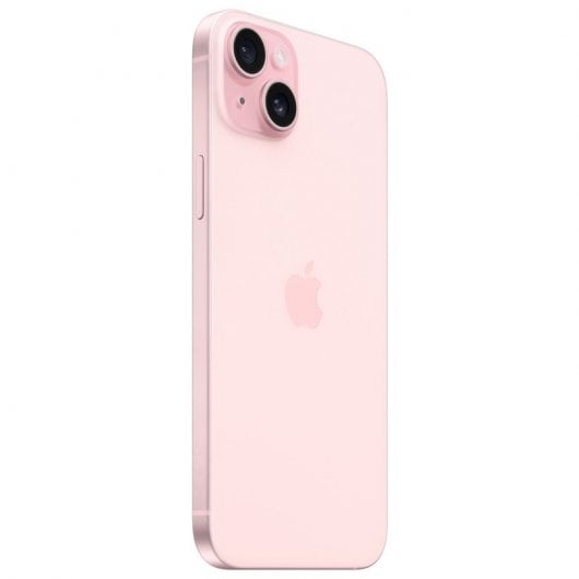 Apple iPhone 15 Plus 128GB Rosa