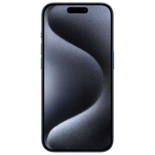 Apple iPhone 15 Pro 128GB Titanio Azul Libre