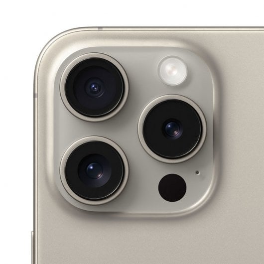 Apple iPhone 15 Pro 512GB Titanio Natural Libre
